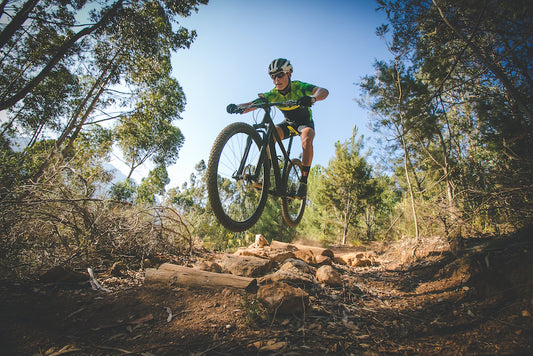 The 5 Best Mountain Biking Trails in the West