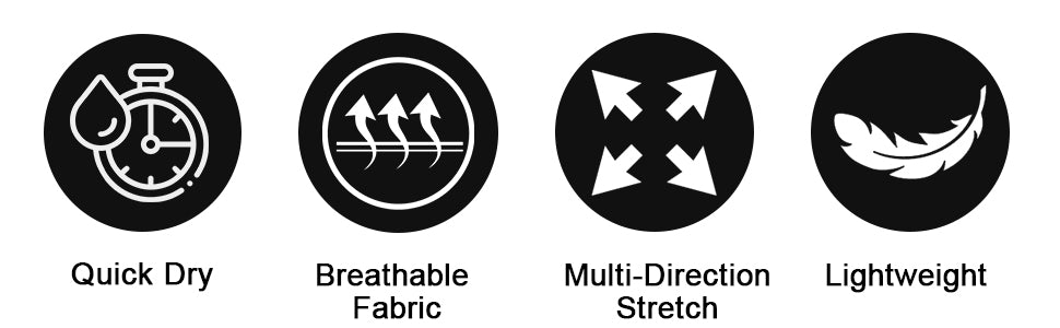 Product Description Icons