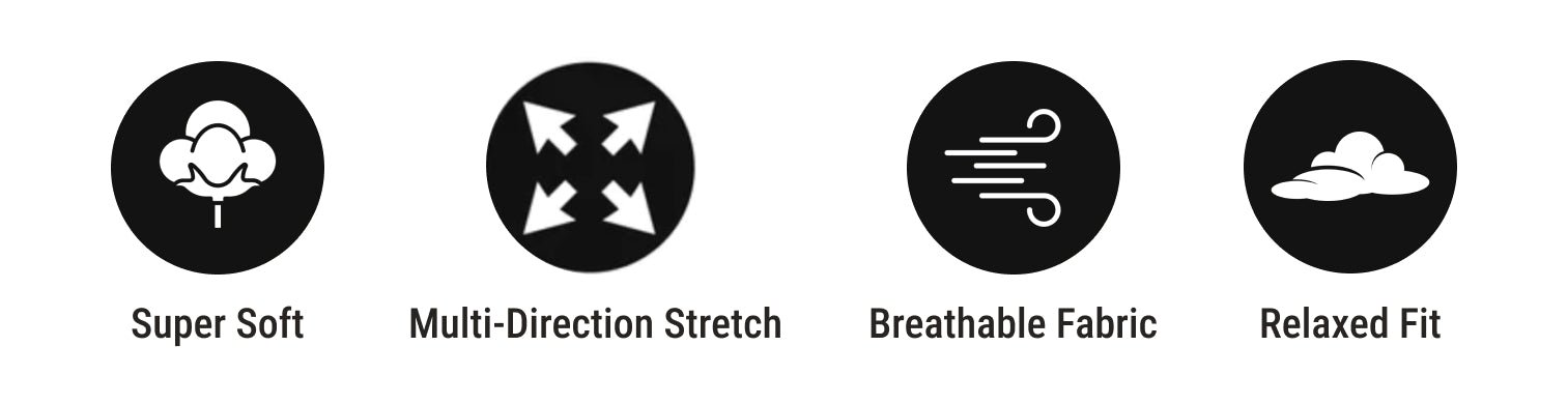 Product Description Icons
