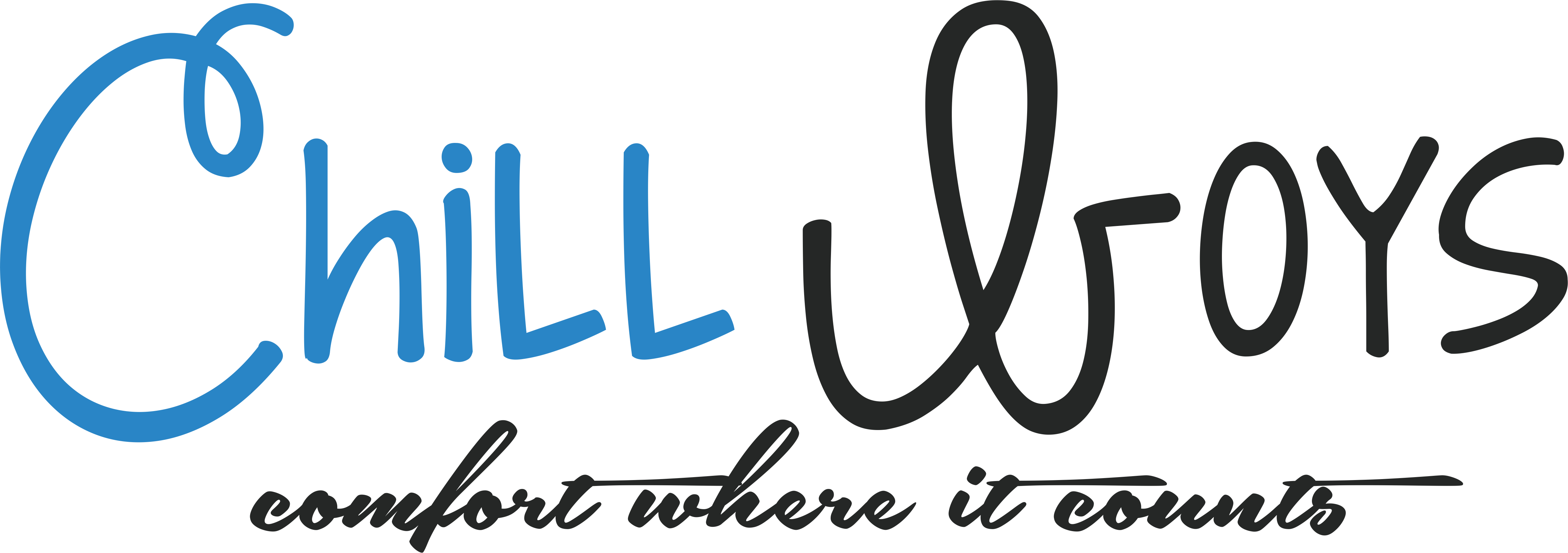 Premium Comfortable Bamboo Boxers & Briefs | Chill Boys