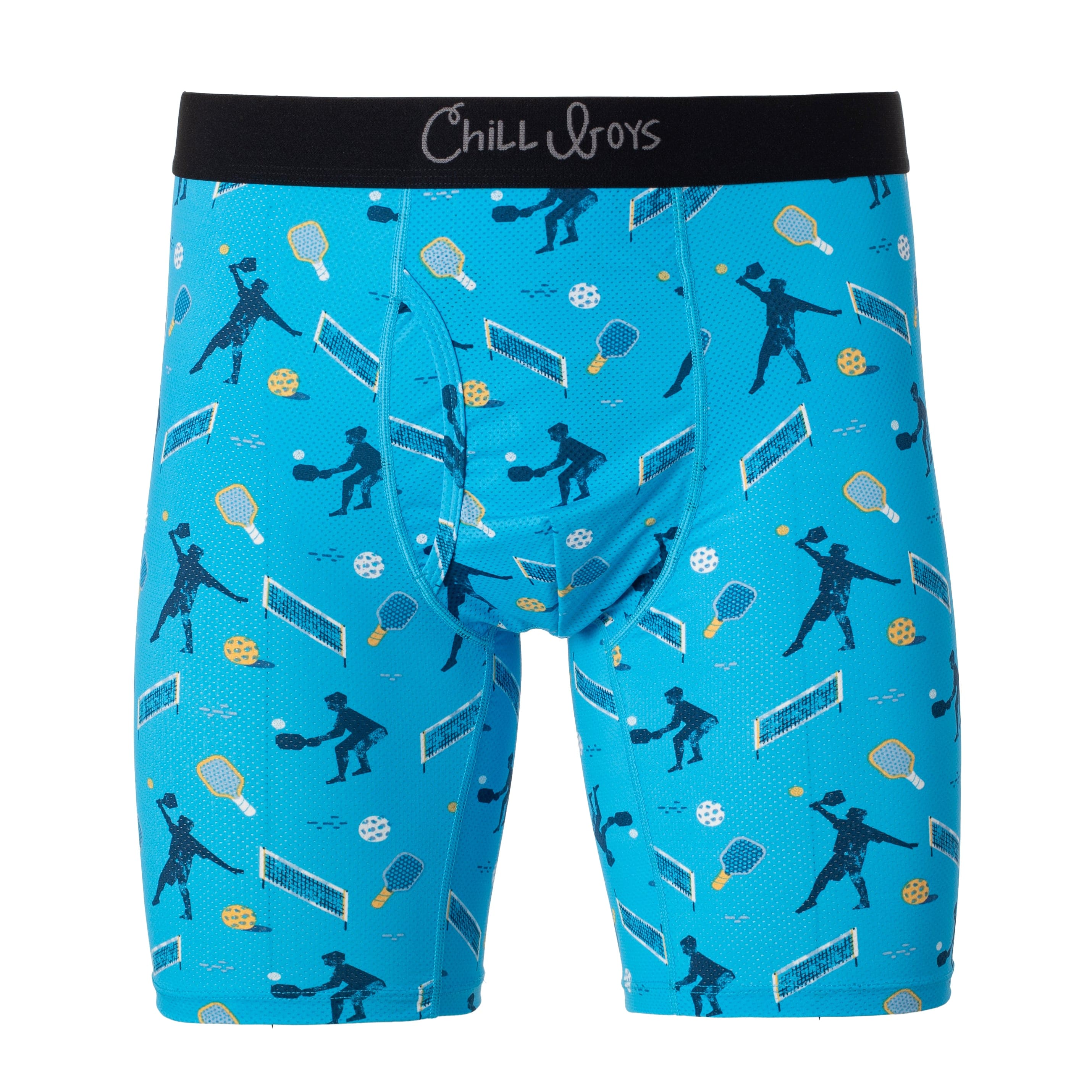 ★SEASON1★Wasted Youth BOXER BRIEF Pickleball_boxer_briefs_c7ebea