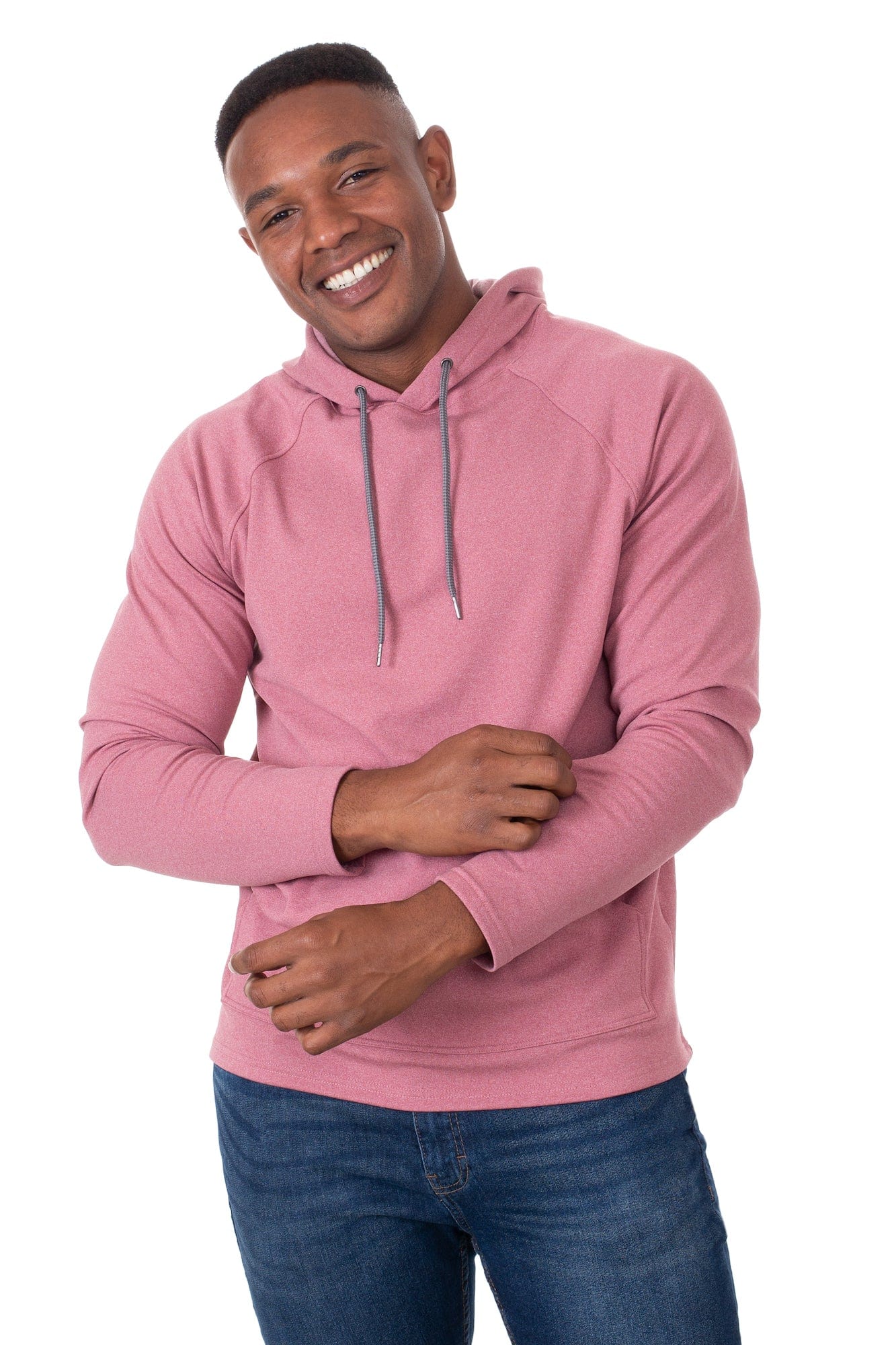 pink hoodie pullover hooded sweatshirt unisex