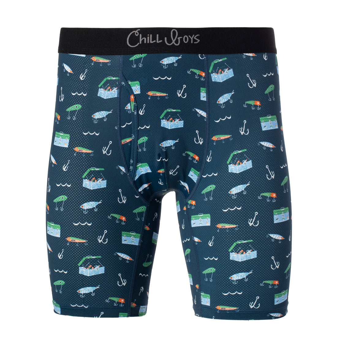 Boxers