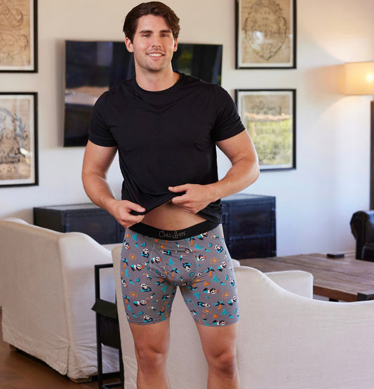 Boxer Briefs
