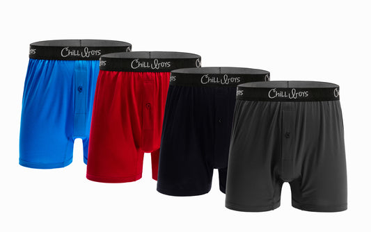 Is Bamboo Fiber Underwear Better Than Cotton?