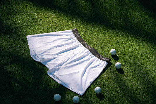 Bamboo Boxers