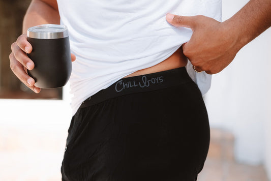 Understanding Why Bamboo vs Cotton Boxers Matter for Sensitive Skin