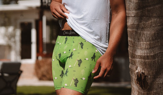 Boxer Briefs