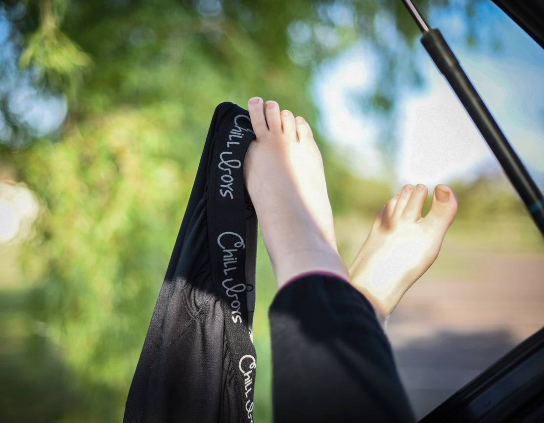 How Often Should You Buy New Underwear? Natural Fiber vs. Standard