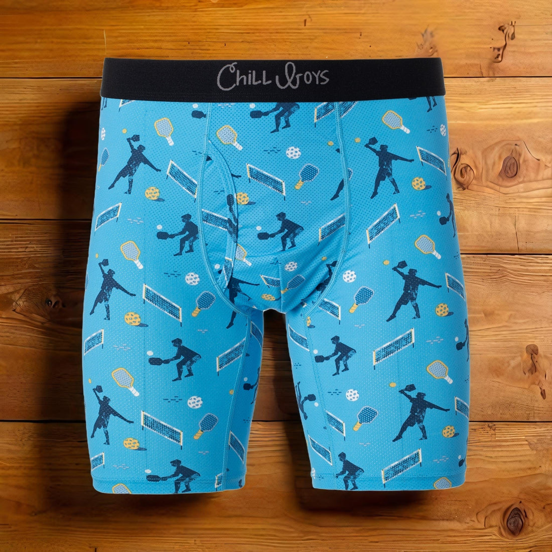 Boxers