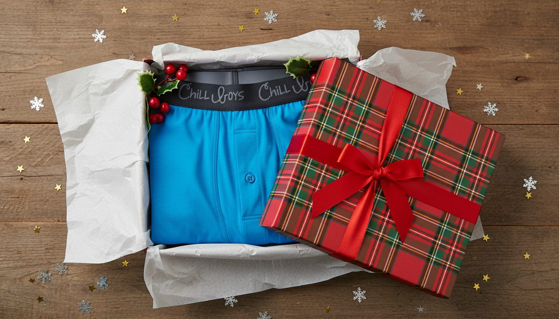 Men’s Underwear