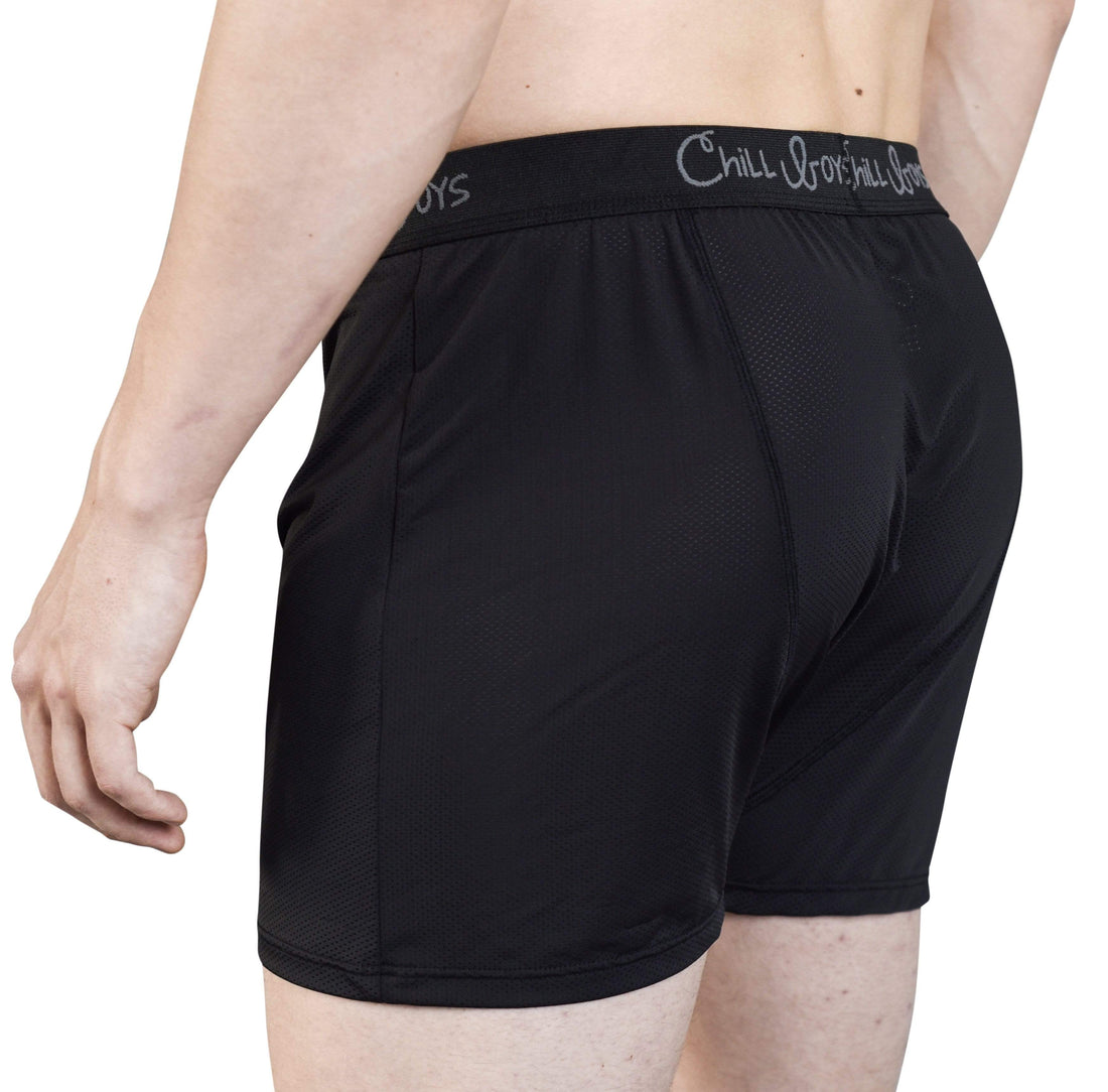Men's Performance Boxers