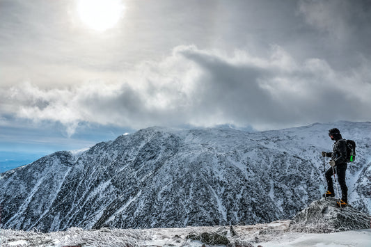 The Coolest Hikes in the Northeast