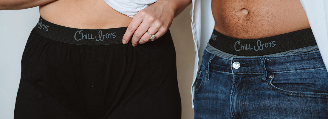 Underwear