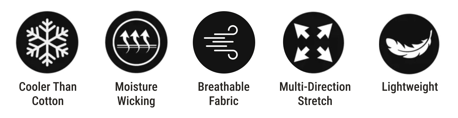 Product Description Icons