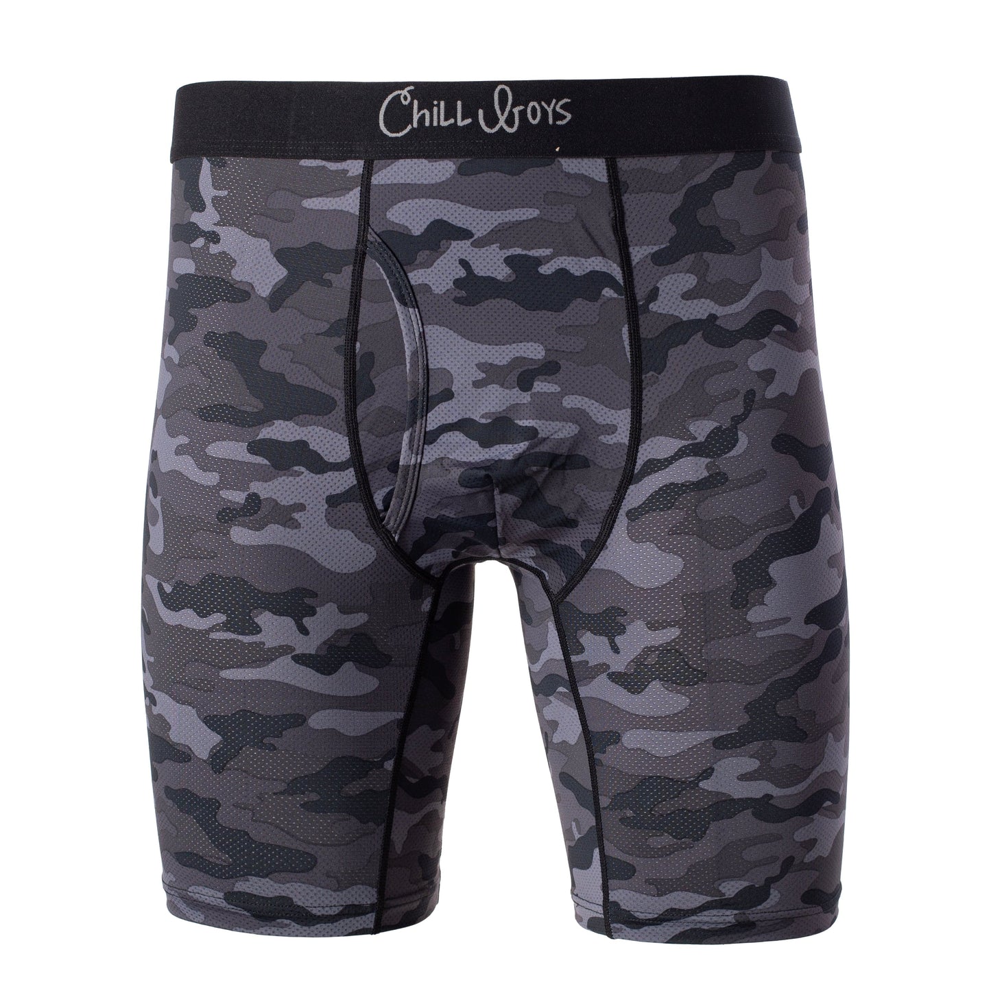 Performance Boxer Briefs Camo