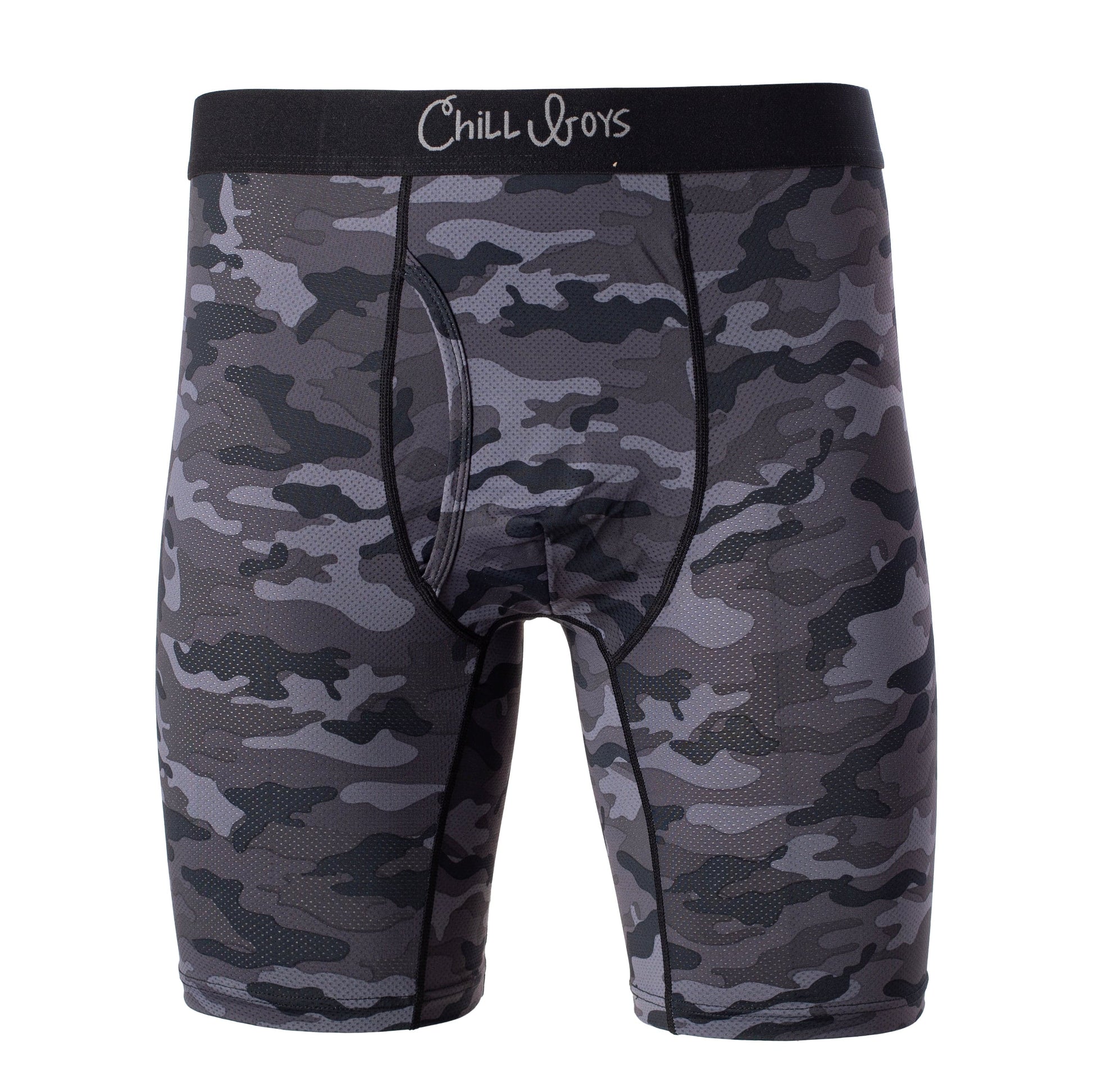 Performance Boxer Briefs Camo - Main Image