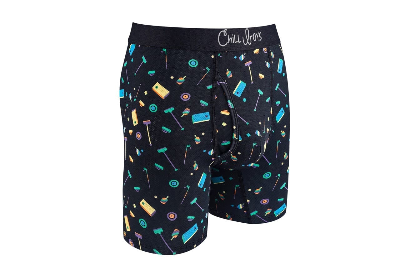 All Underwear | Soft & Breathable Chill Boys Collection