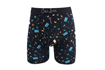All of Our Ultra Soft Men's Underwear: Cool Boxers & Boxer Briefs ...