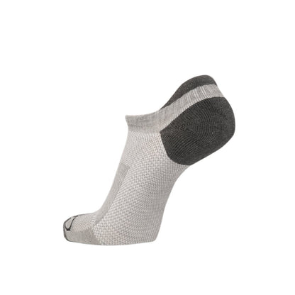 Chill Boys Bamboo Ankle Socks - Moisture Wicking Bamboo Socks - back view