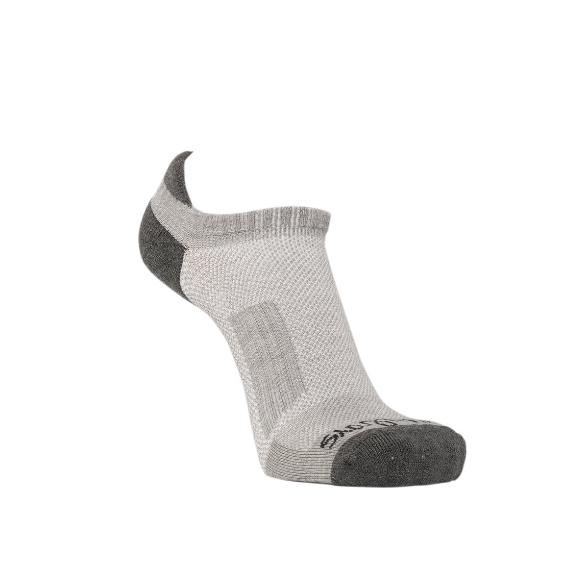 Chill Boys Bamboo Ankle Socks - Moisture Wicking Bamboo Socks - front angle view