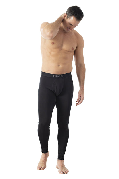 thermal underwear long johns