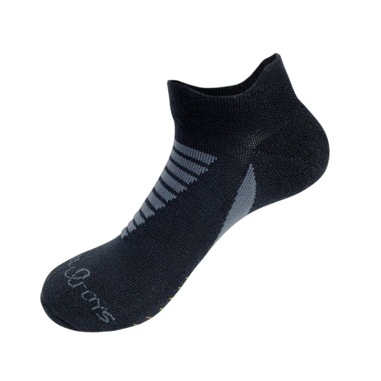 Men's Moisture-Wicking Bamboo Socks - Chill Boys