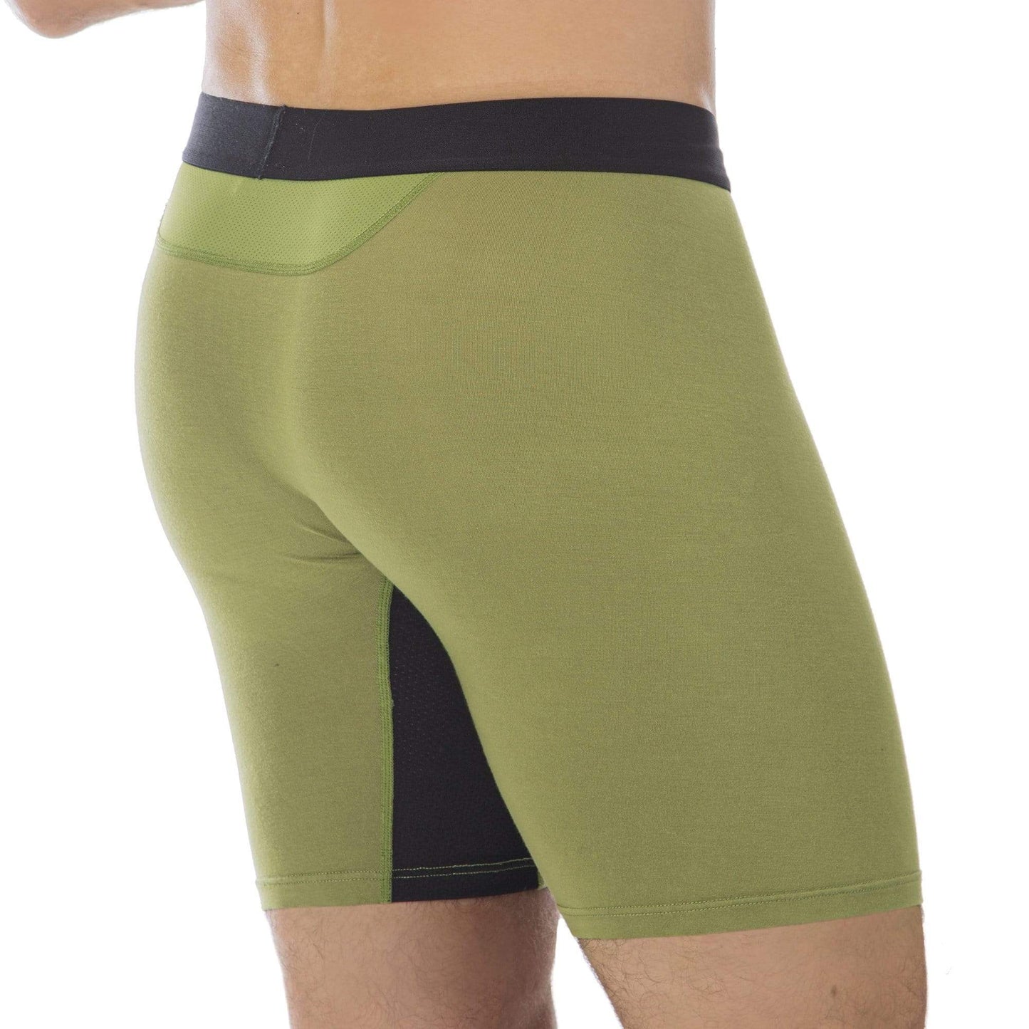 bamboo underwear men's boxer briefs chill boys