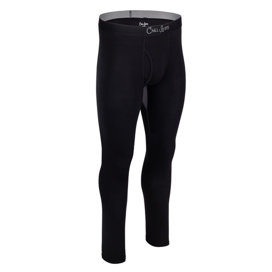 Best Men's Bamboo Thermal Long Underwear - Eco-Friendly Clothing