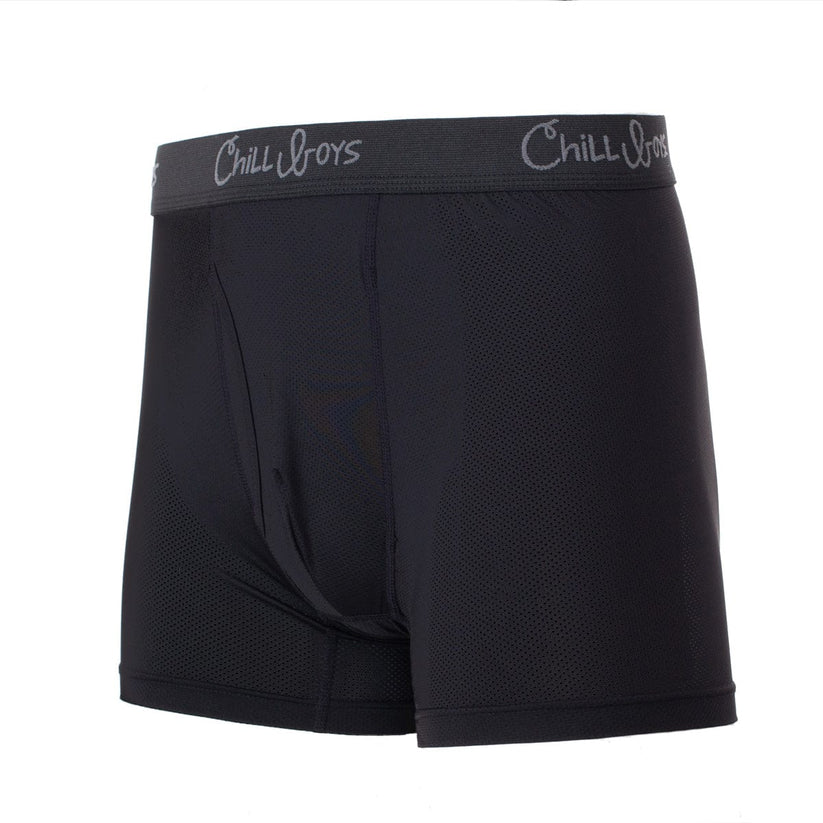 Buy Soft Boxer Trunks For Men - Performance Boxer Trunks – Chill Boys
