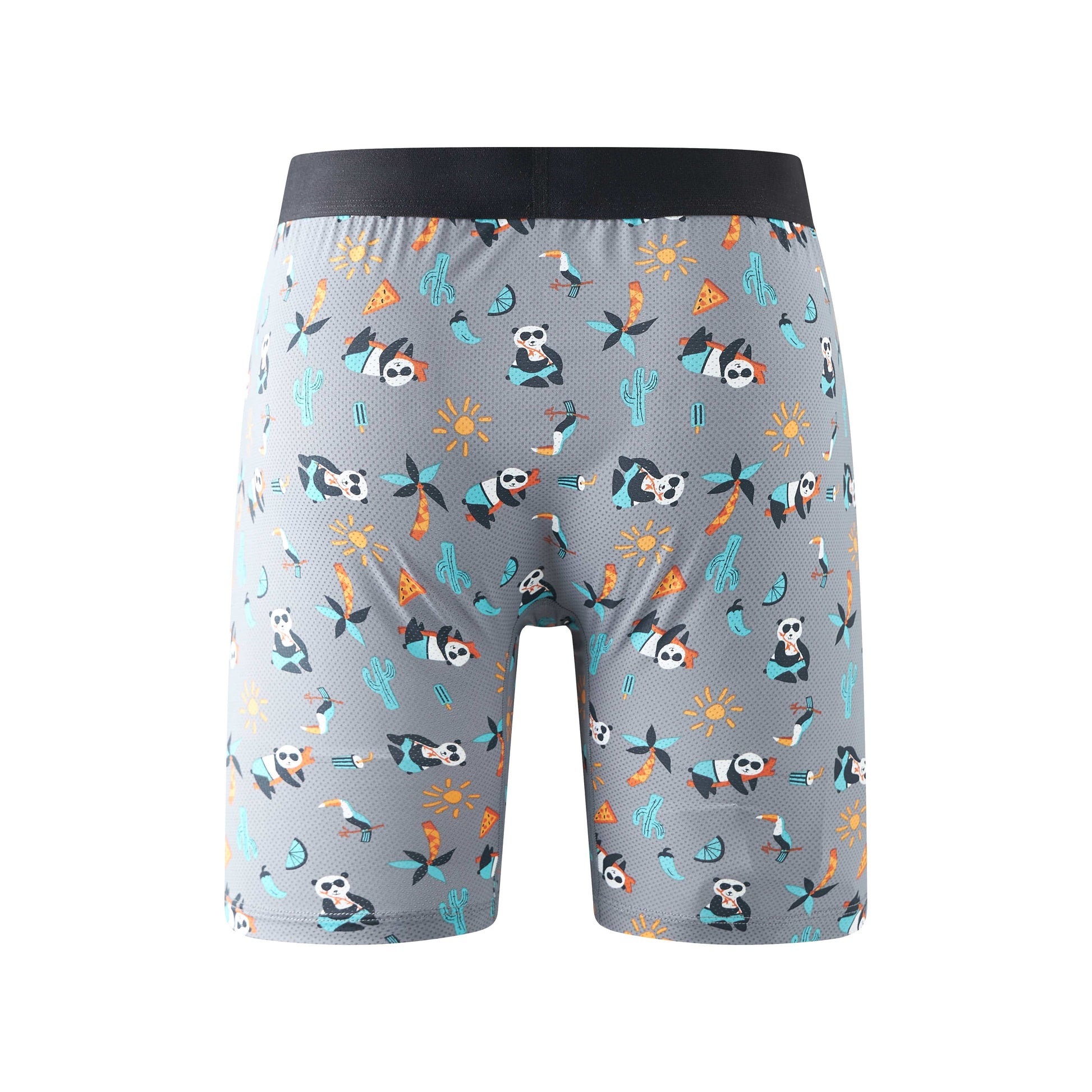 Chill Boys Men's Performance Boxers