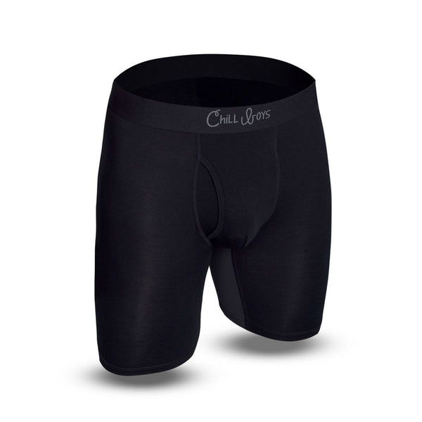 Mens anti chafing underwear discount