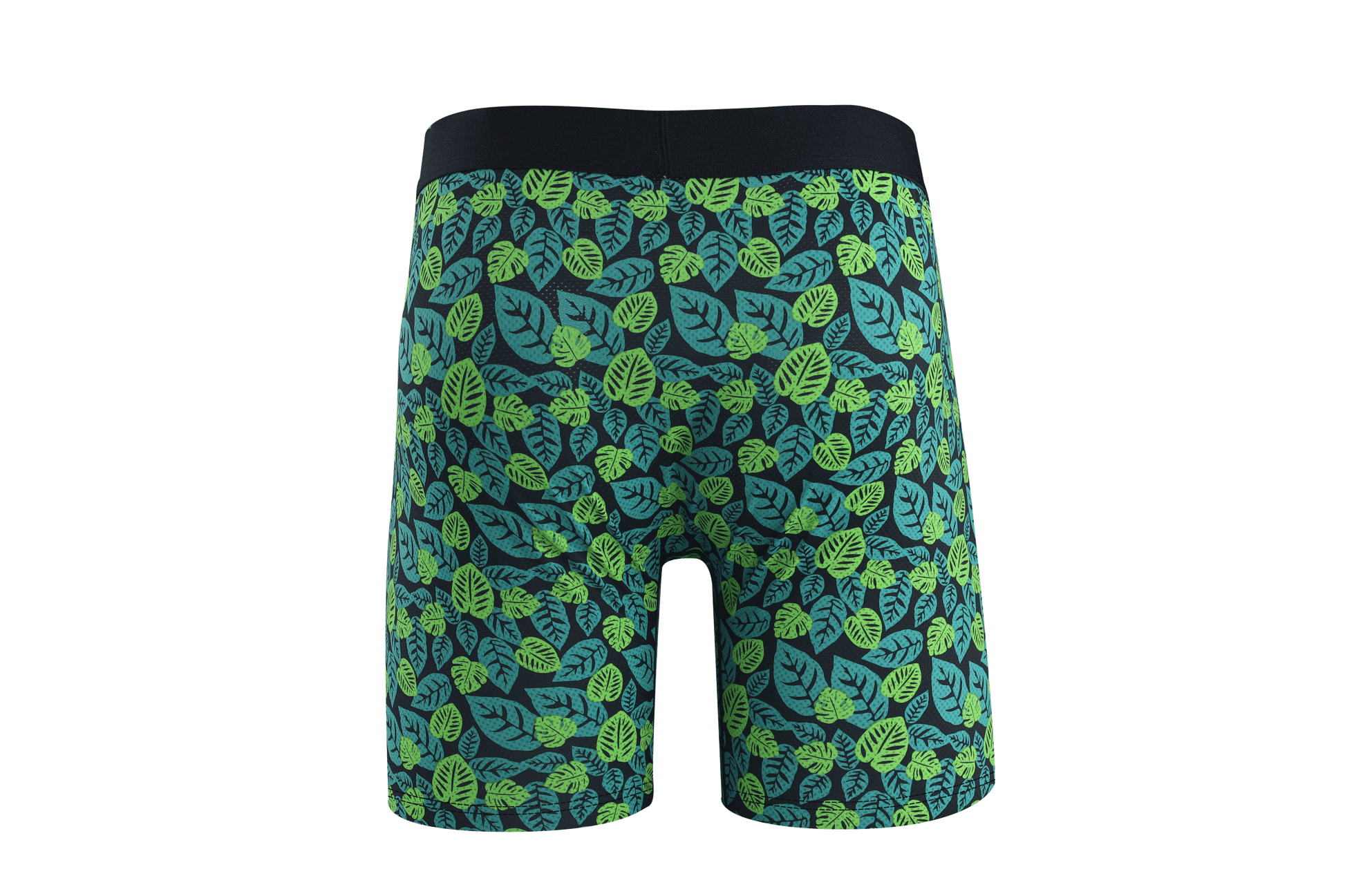 Printed store boxer shorts